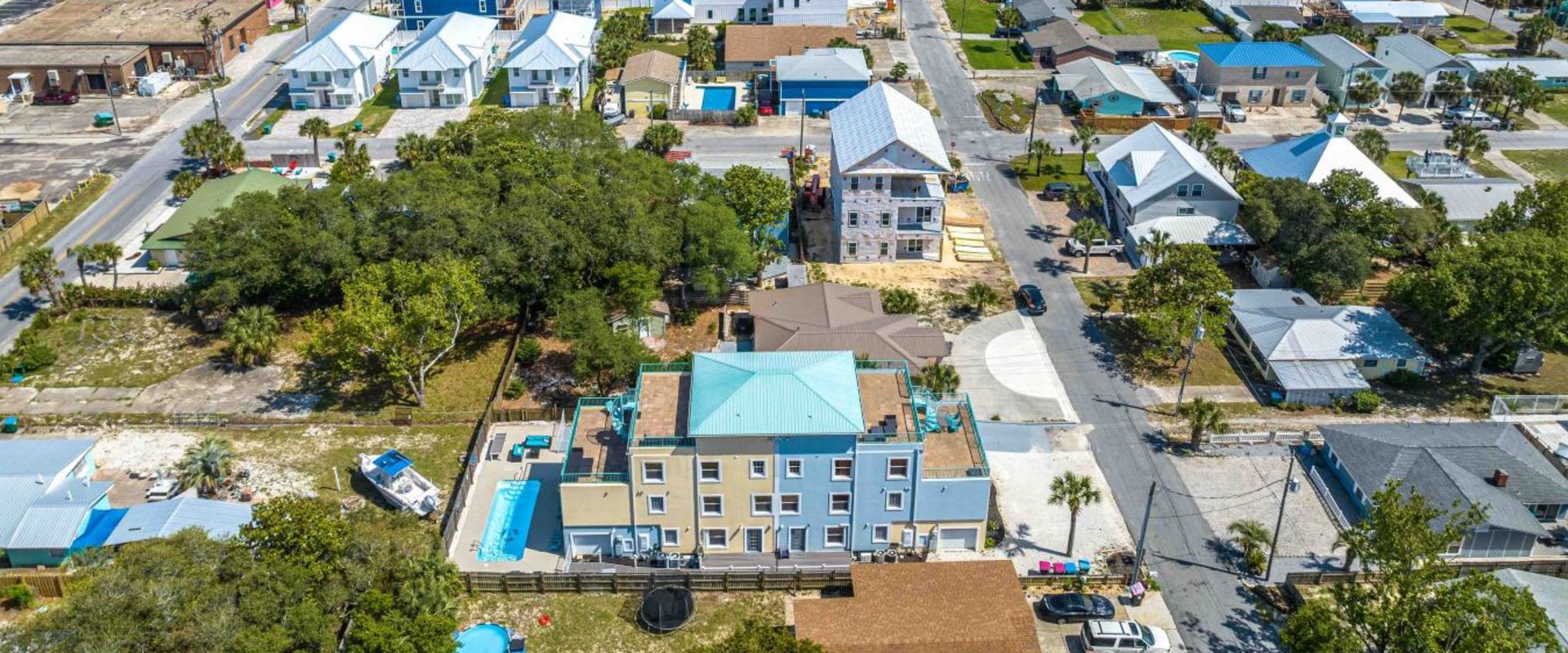 Tax Implications for Real Estate Investments in Panama City, Florida
