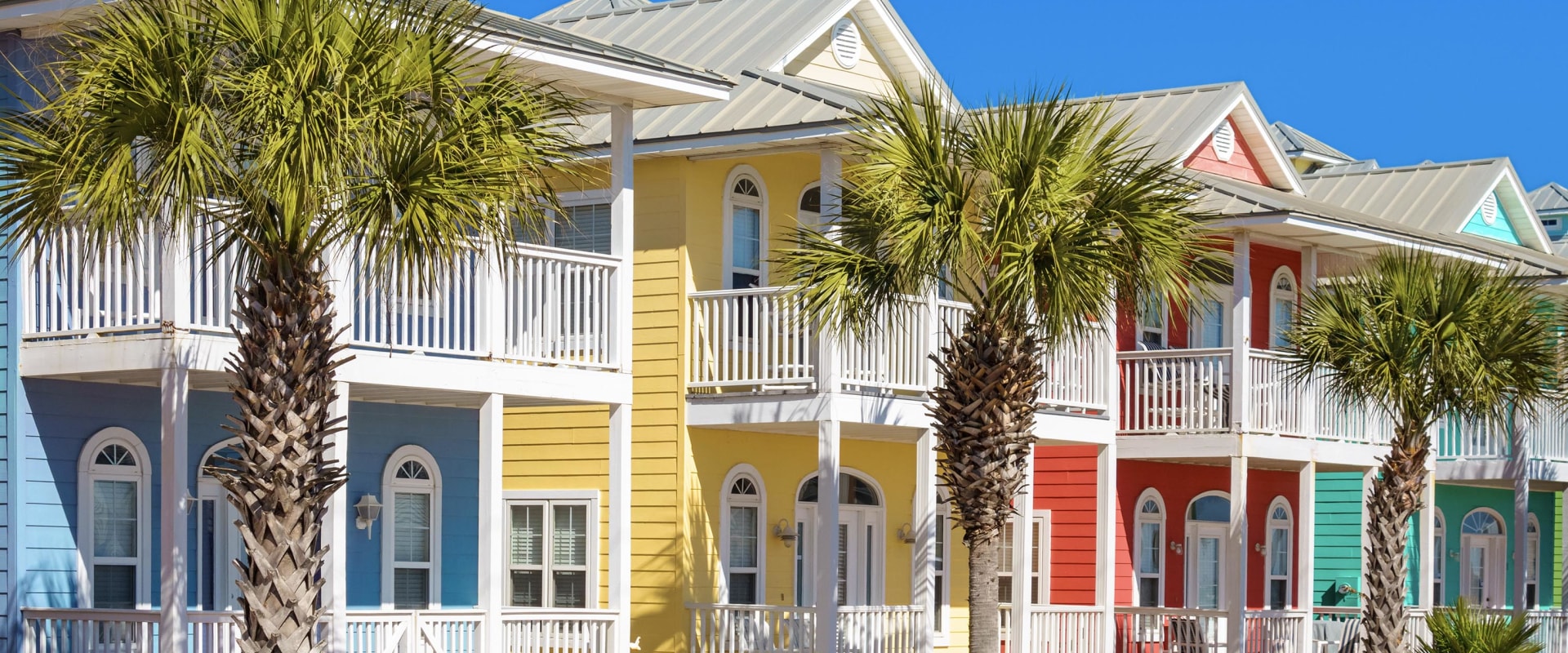 Exploring the Real Estate Market in Panama City, Florida: An Expert's Guide