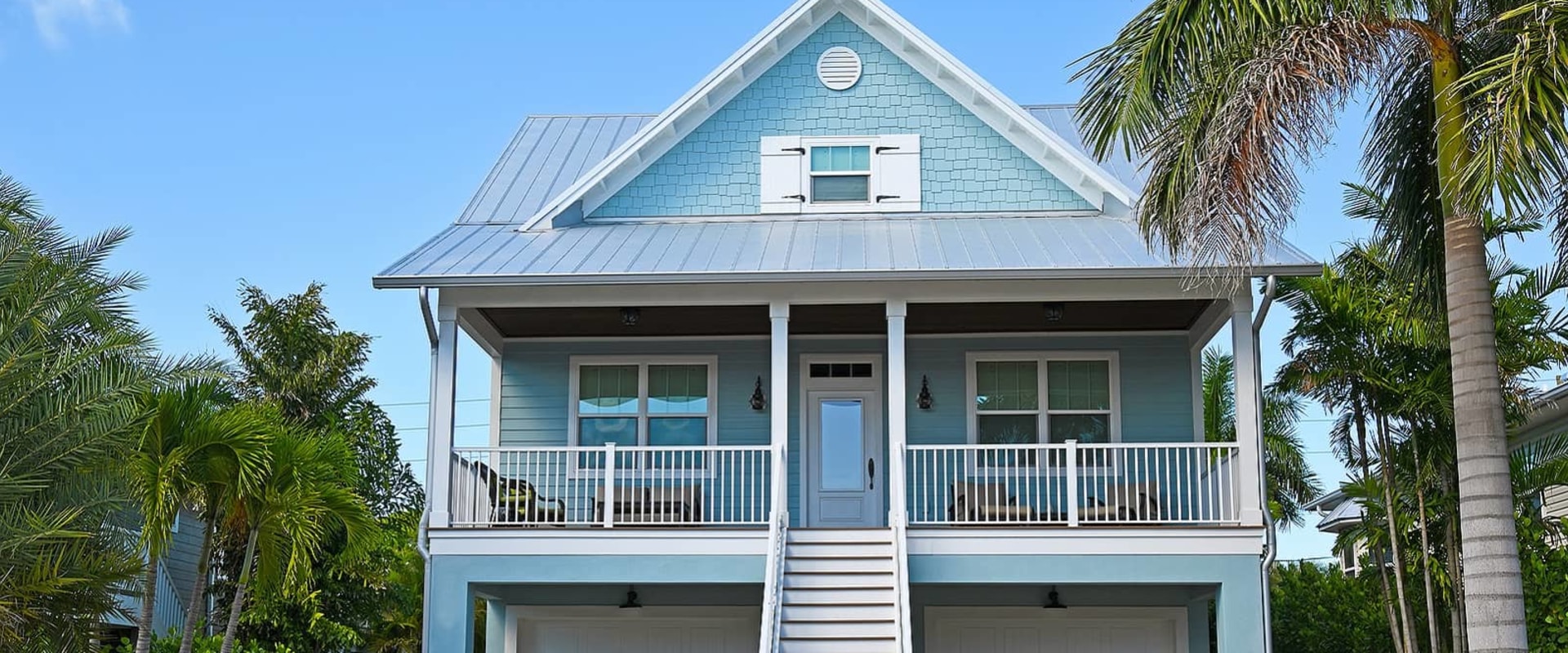 Is Investing in Florida Real Estate a Smart Long-Term Move?