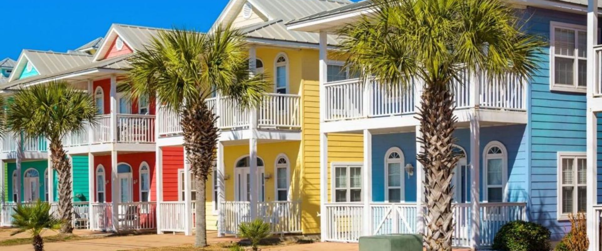 Investing in Real Estate in Panama City Beach, Florida: A Guide for Investors