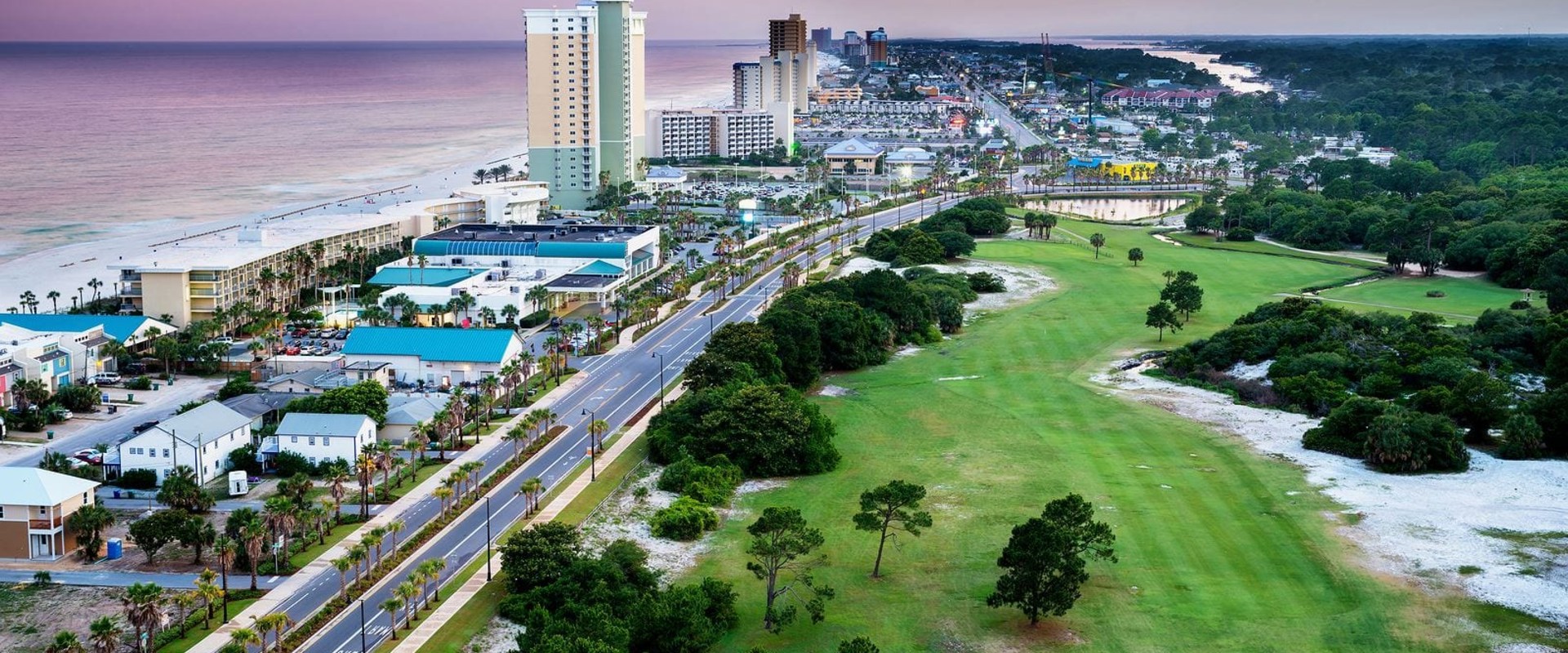 Real Estate Investment Opportunities in Panama City Beach, Florida: A Comprehensive Guide