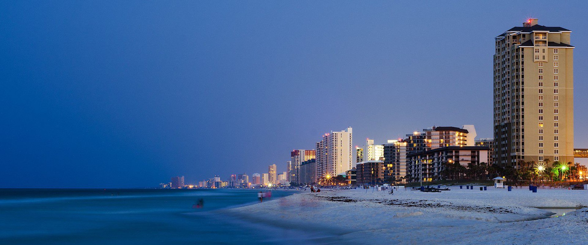 Investing in Panama City Beach, Florida: What You Need to Know