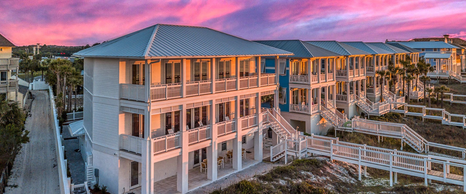 Real Estate Investment Opportunities in Panama City, Florida