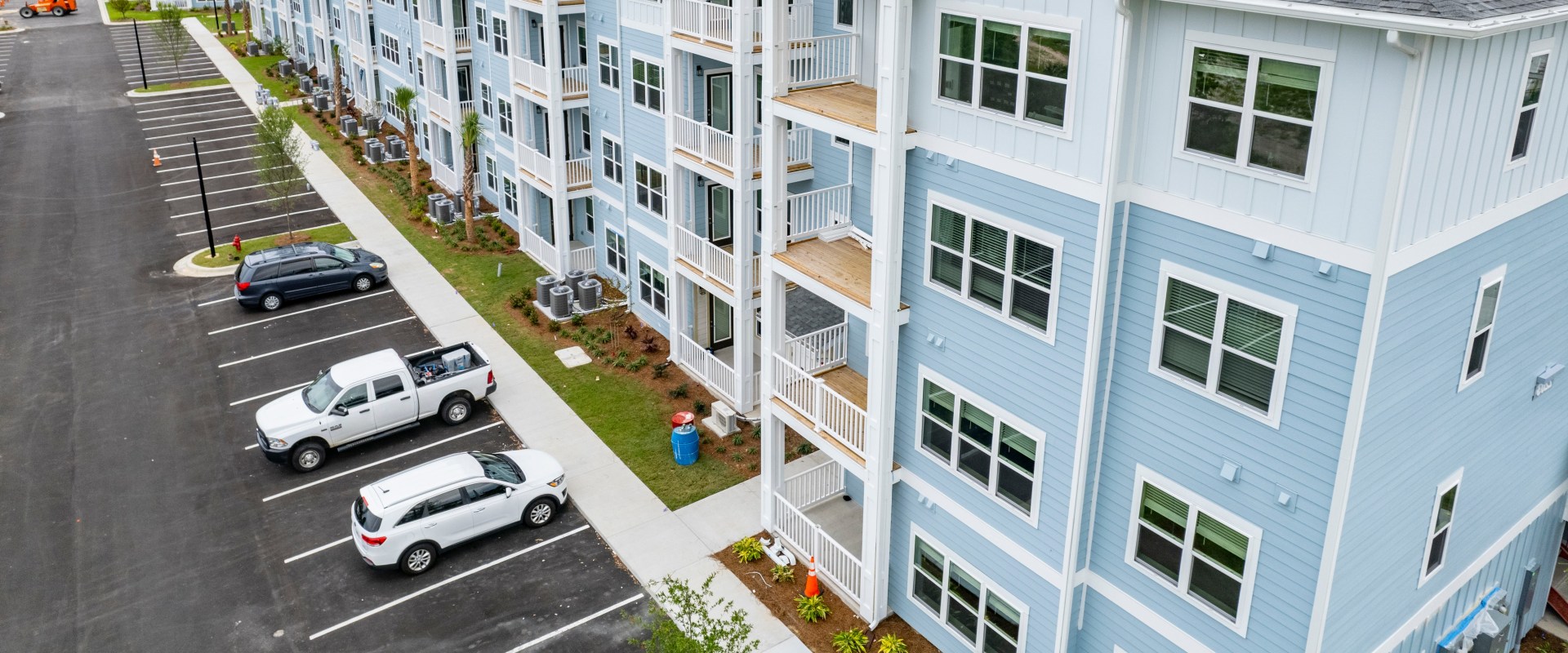 Exploring the Current Supply and Demand for Properties in Panama City, Florida