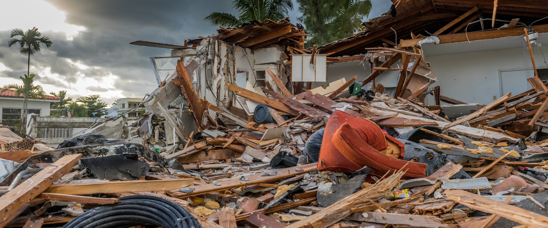 The Potential Risks of Natural Disasters in Panama City, Florida and Their Impact on Real Estate Investments