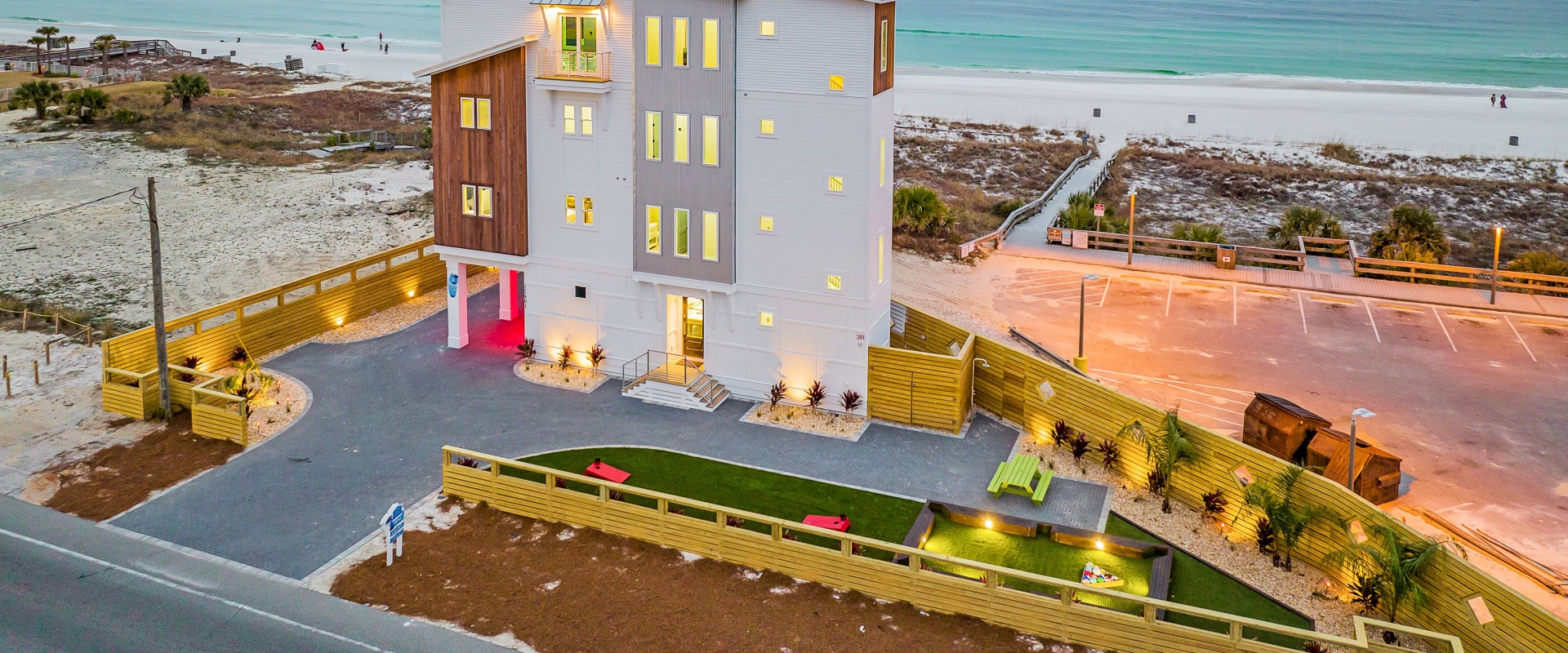 The Booming Real Estate Market in Panama City, Florida: A Guide for Investors
