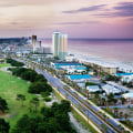 Tax Benefits of Investing in Real Estate in Panama City Beach, Florida
