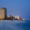 Investing in Real Estate in Panama City Beach, Florida: Short-Term Benefits