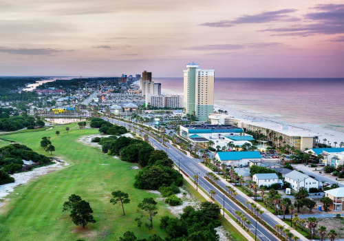 Financing Options for Real Estate Investments in Panama City Beach, Florida