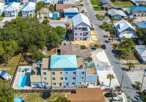 Tax Implications for Real Estate Investments in Panama City, Florida