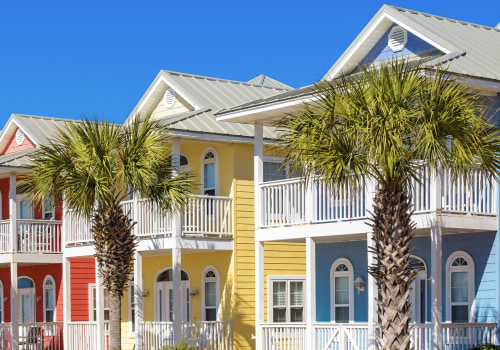Exploring the Real Estate Market in Panama City, Florida: An Expert's Guide