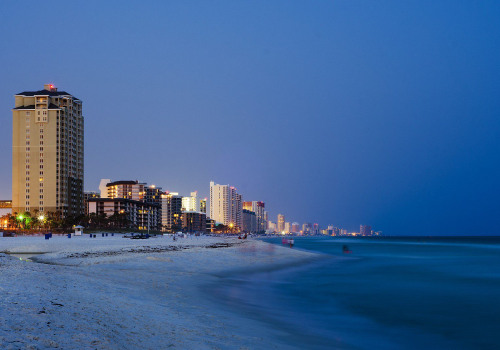 The Long-Term Benefits of Investing in Real Estate in Panama City Beach, Florida