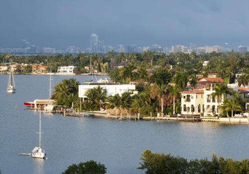 Real Estate Trend in Florida in 2023: What to Expect