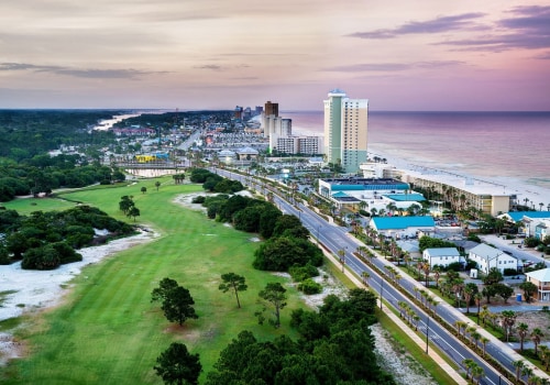 Is Panama City Beach Florida a Good Place to Invest in Real Estate?