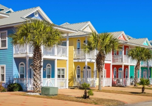 Investing in Real Estate in Panama City Beach, Florida: A Guide for Investors