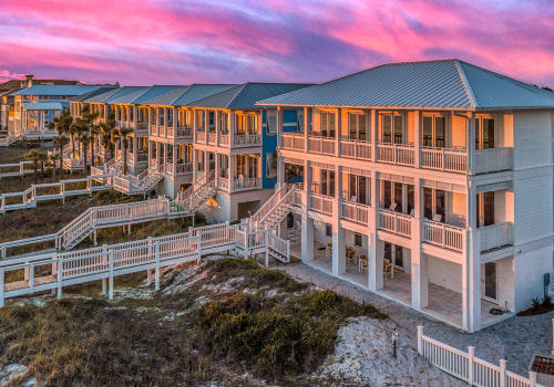 Real Estate Investment Opportunities in Panama City, Florida