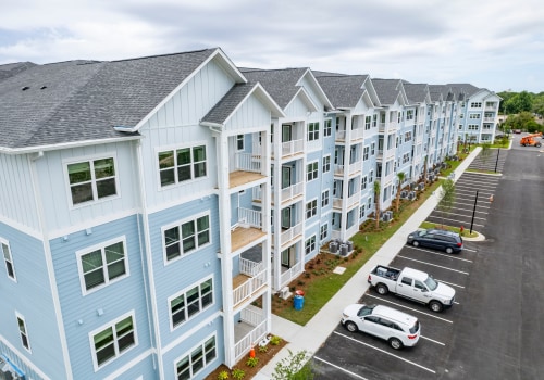 Exploring the Current Supply and Demand for Properties in Panama City, Florida