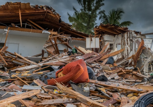 The Potential Risks of Natural Disasters in Panama City, Florida and Their Impact on Real Estate Investments