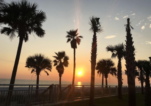 Real Estate Investment Opportunities in Panama City, Florida