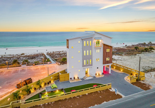 The Booming Real Estate Market in Panama City, Florida: A Guide for Investors